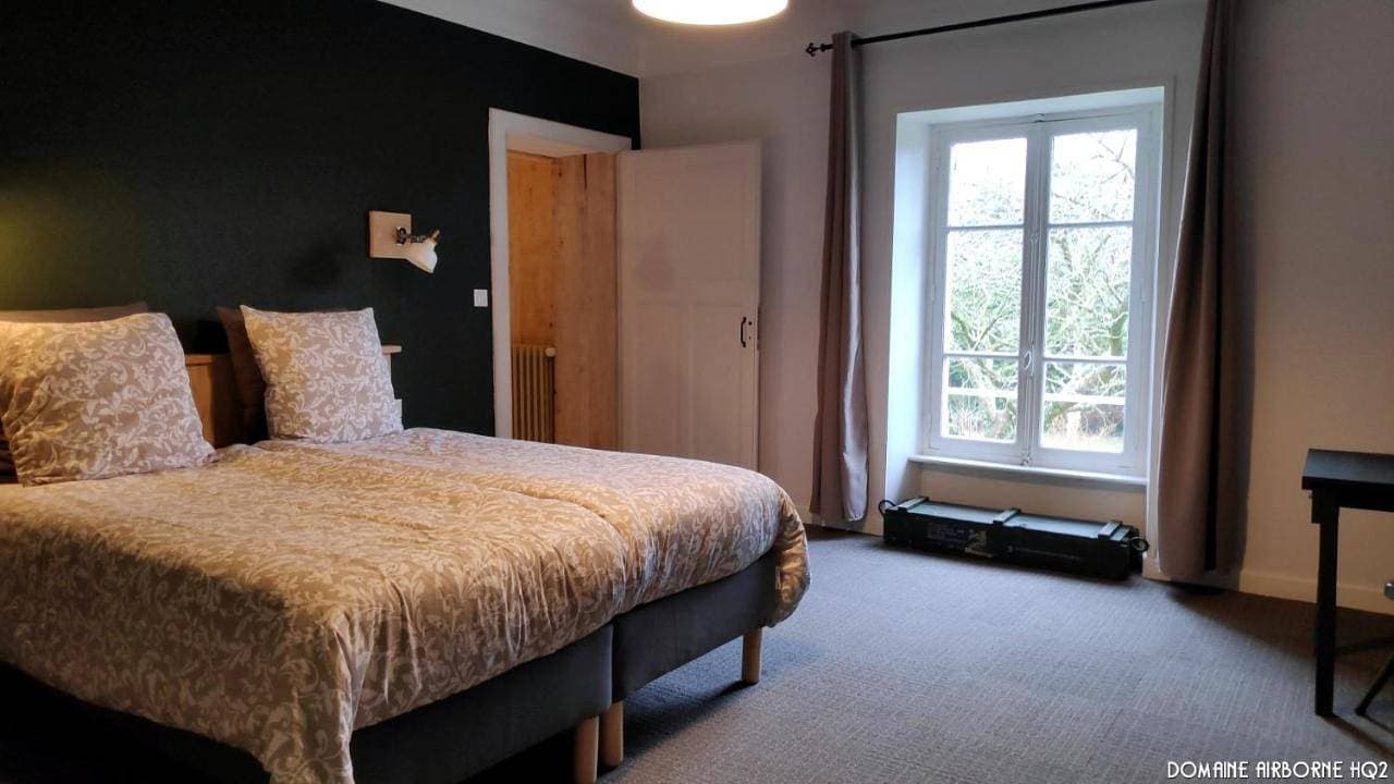 Foto 5 von 42: Bed and Breakfast für 6 Personen mit Terrasse