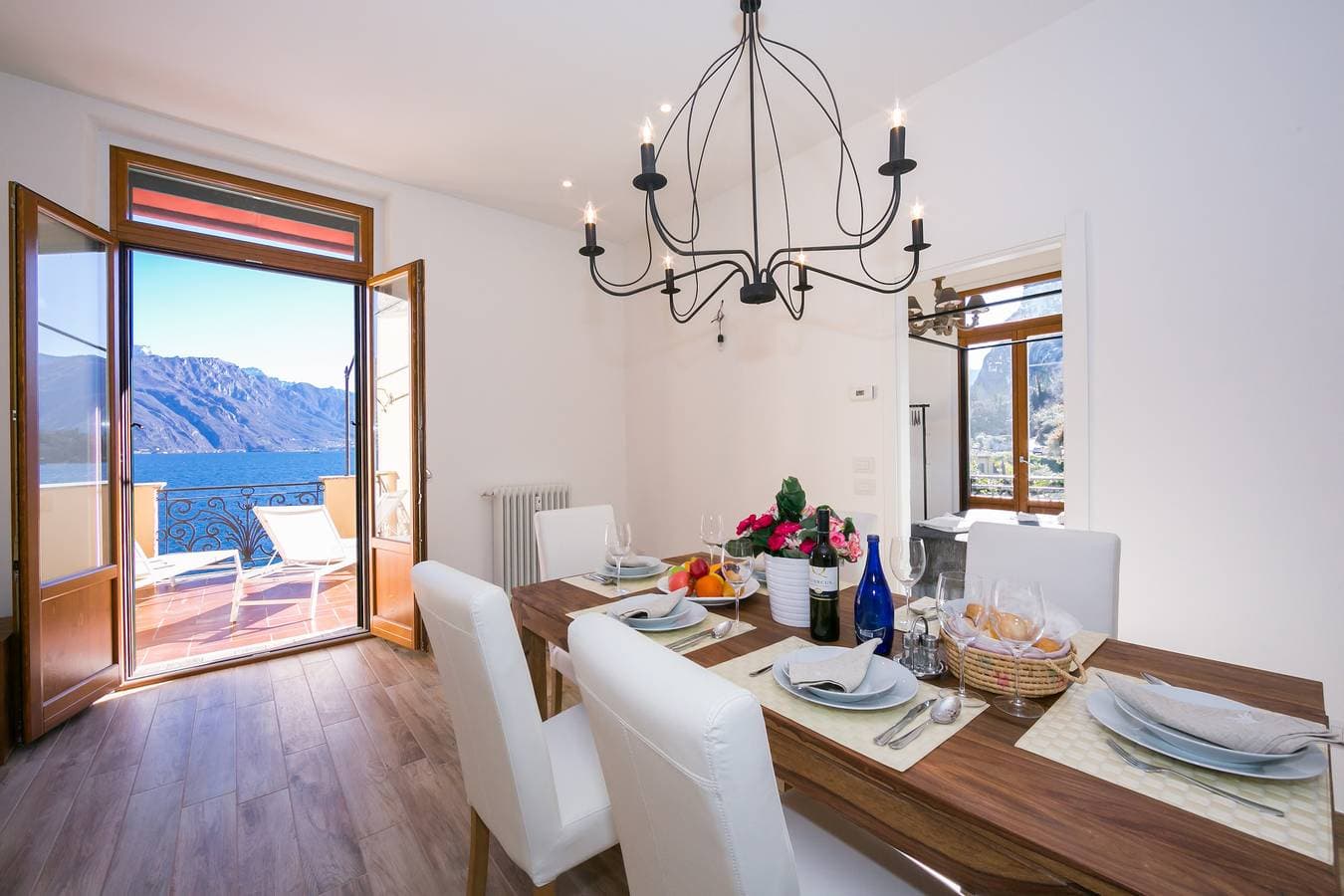 Foto 4 von 28: Villa Evelyn Terrazzo