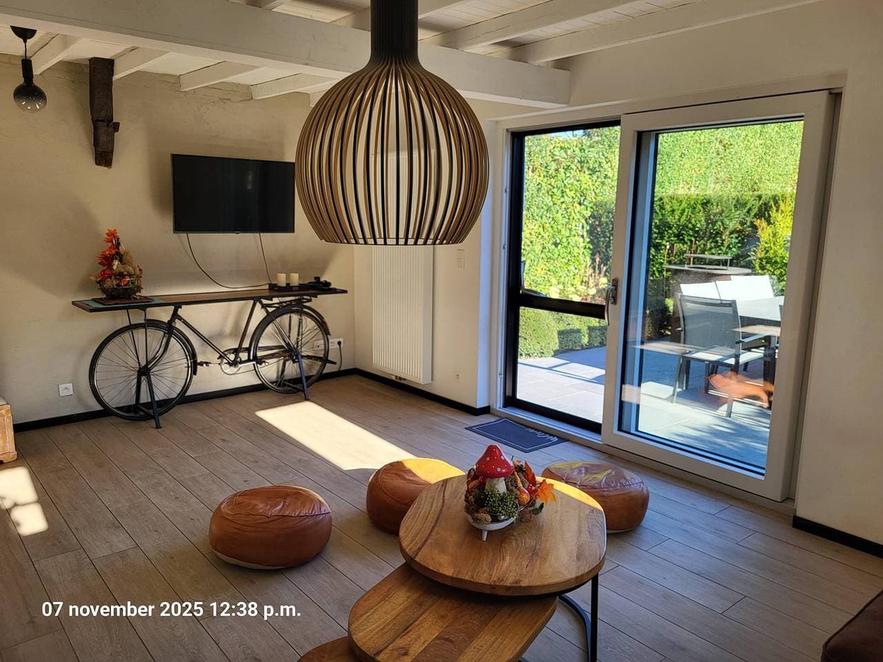 Foto 7 von 40: Geräumiges Familienferienhaus