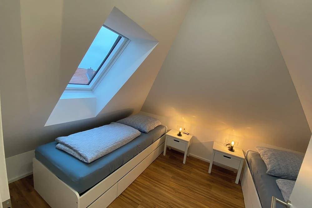 Foto 4 von 20: Ferienwohnung Scheuring 2.Og Süd