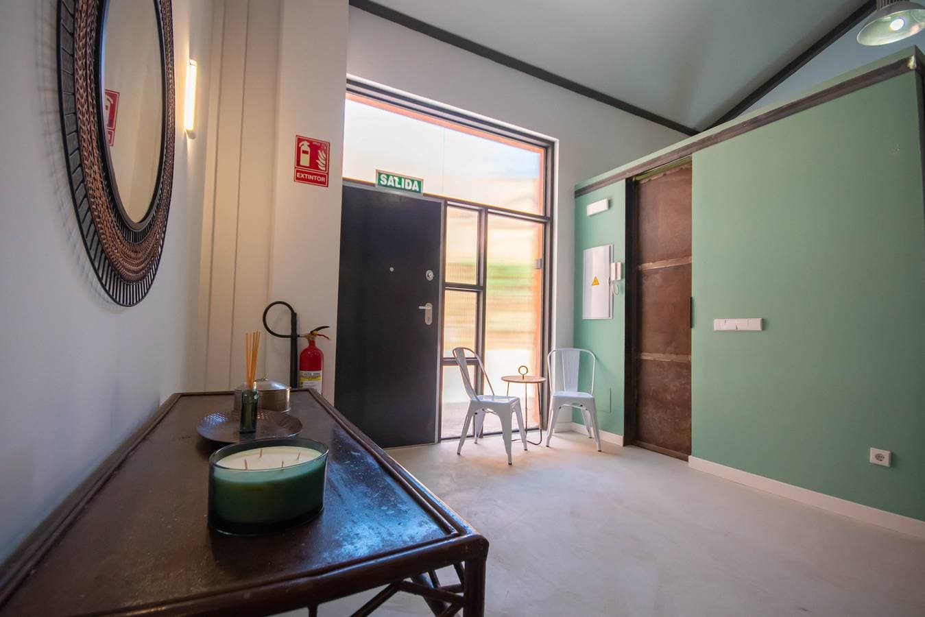 Foto 9 von 81: M Elegant and luxurious apartment in Madri