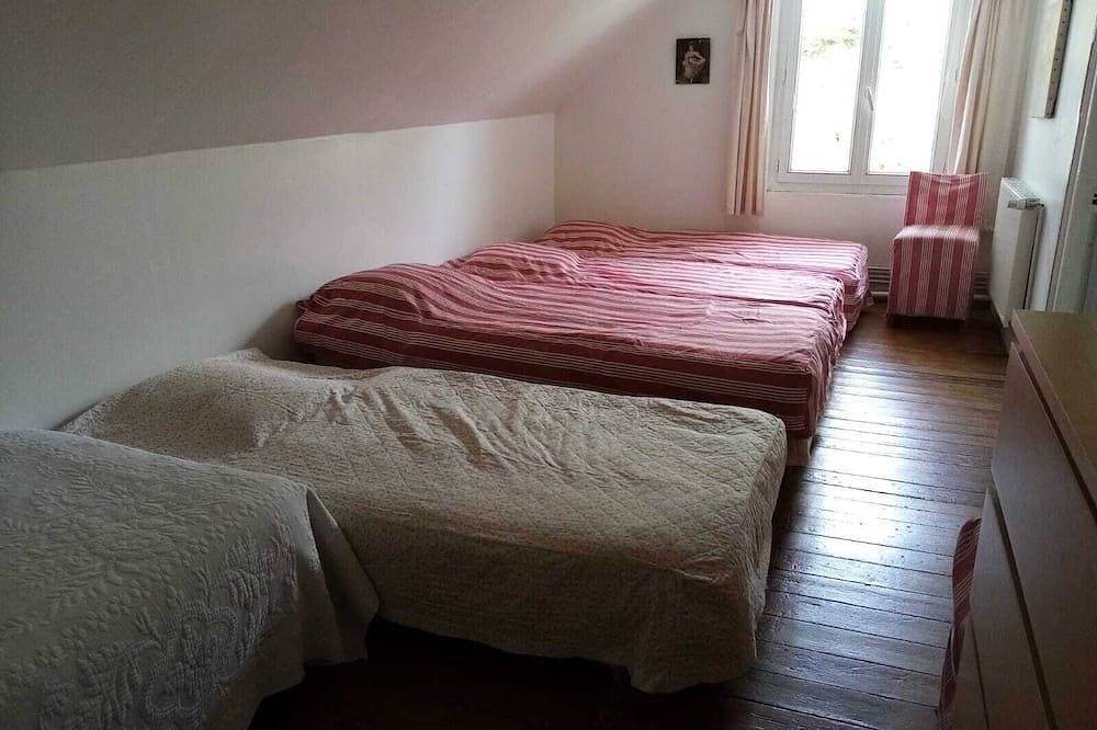 Foto 10 von 30: Ferienhaus / Villa - Quiberville Sur Mer