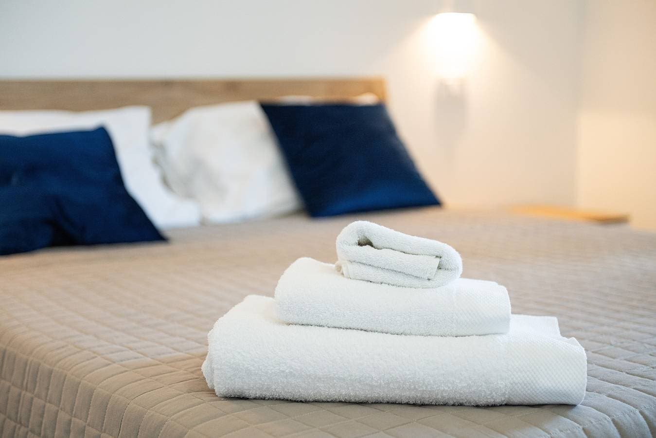 Foto 7 von 27: Apartment 'Sa Concia 3' mit Balkon, WLAN und Klimaanlage