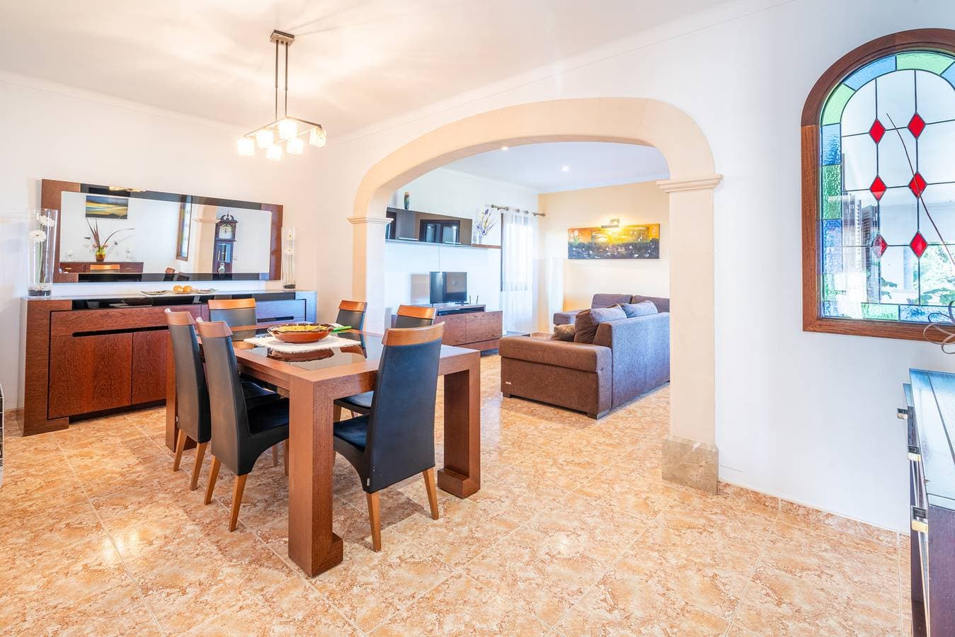 Foto 11 von 53: Ca Teula, House 5StarsHome Mallorca