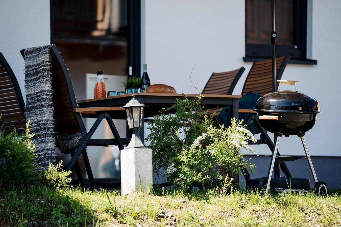 Foto 12 von 35: Clofers Relax Residences Rattendorf — Residence | 4+2 Pers.
