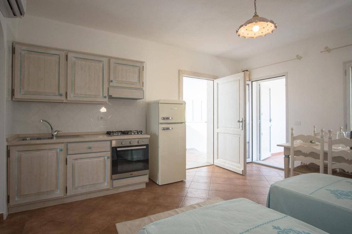 Foto 13 von 21: Hervorragende Le Residenze del Golfo di Orosei Nr. 2183