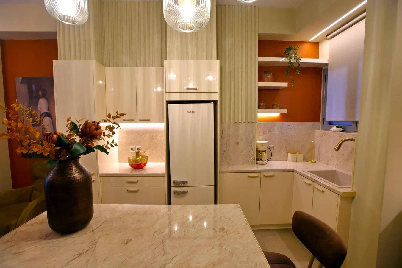 Foto 10 von 29: Ferienwohnung für 3 Personen mit Garten