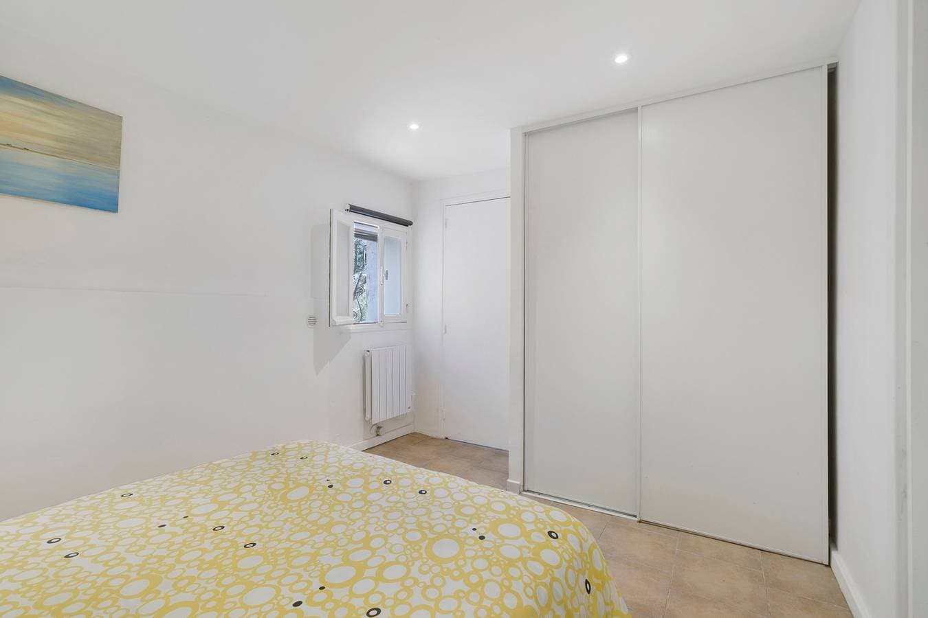 Foto 12 von 25: Ferienwohnung 'Maison Du Pigeonnier' mit Bergblick, WLAN und Klimaanlage