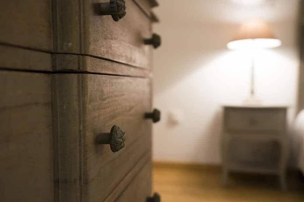 Foto 10 von 10: Studio-Standard-Eigenes Badezimmer-La petite Salamandre