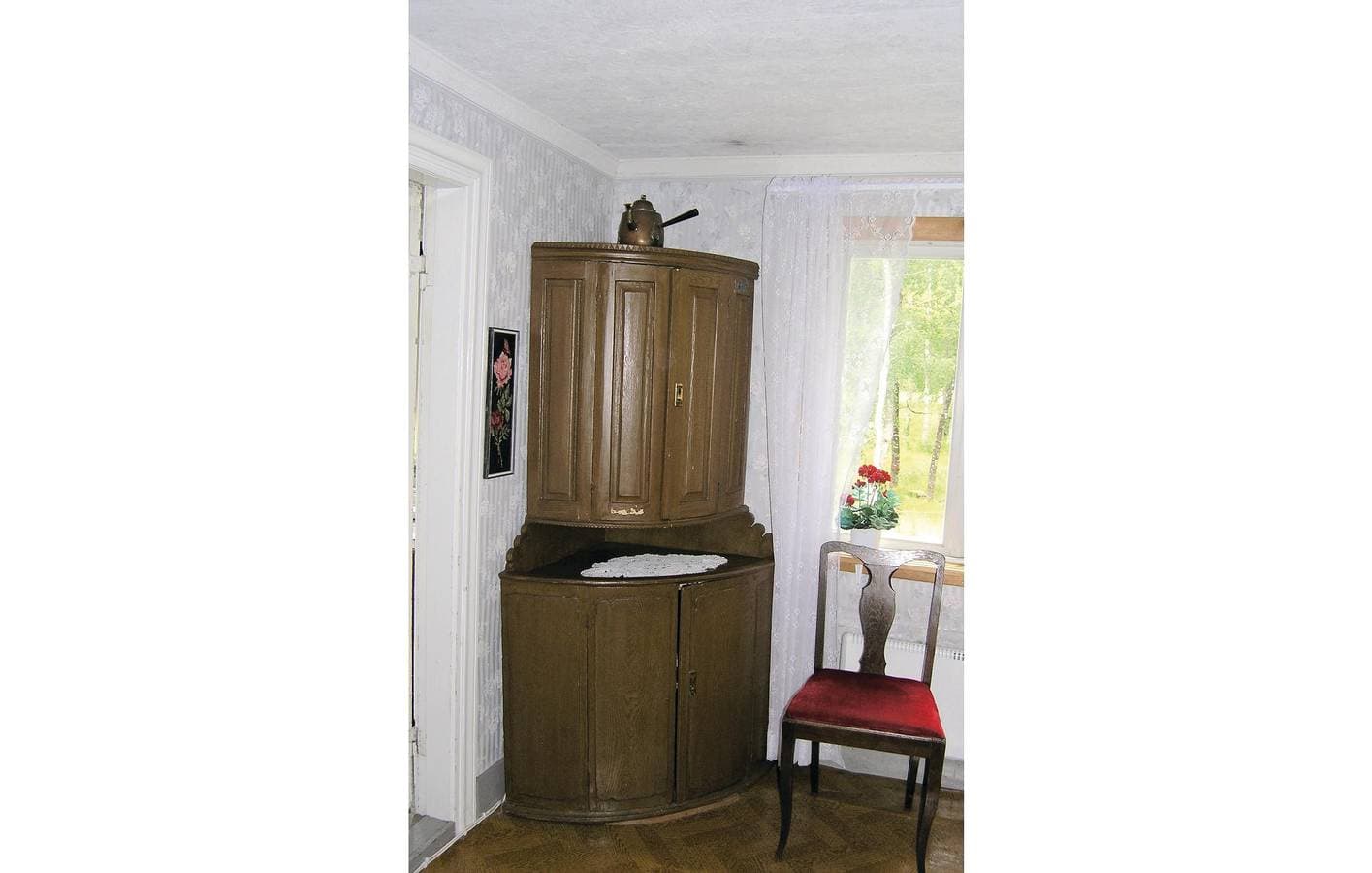 Foto 10 von 20: Ferienhaus für 7 Personen mit Garten