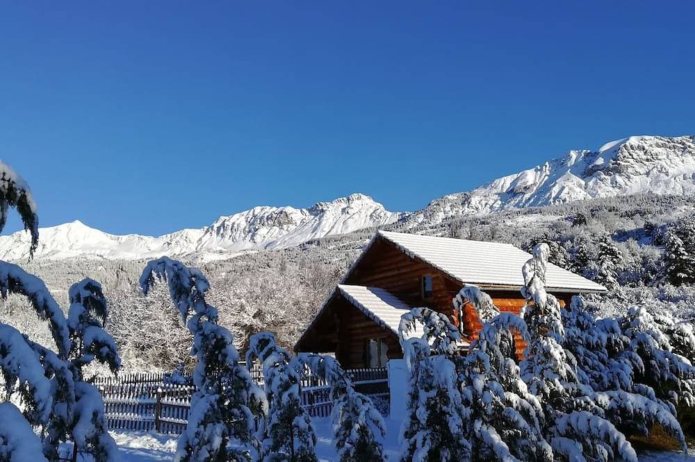 Foto 11 von 20: Typisches Landhaus - Chorges