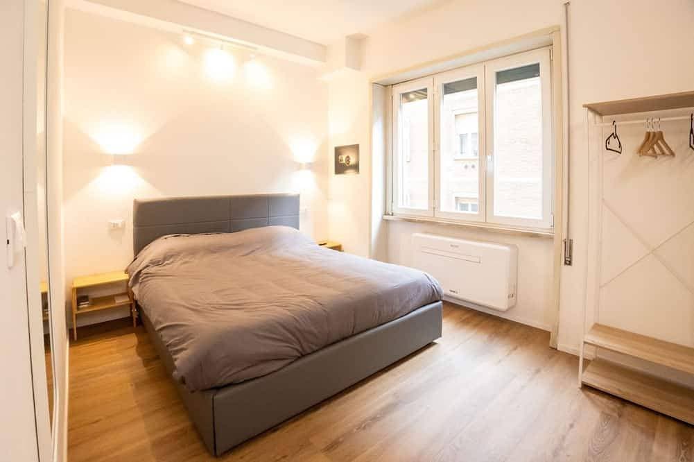 Foto 8 von 30: Modern style apartment in the center