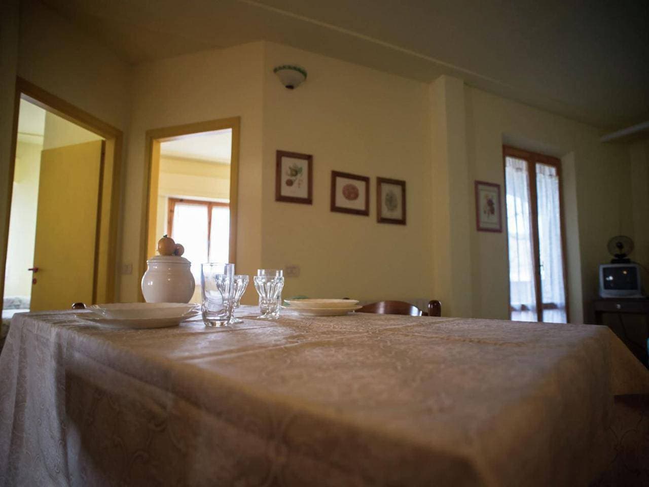 Foto 7 von 9: Two-Bedroom Holiday Home