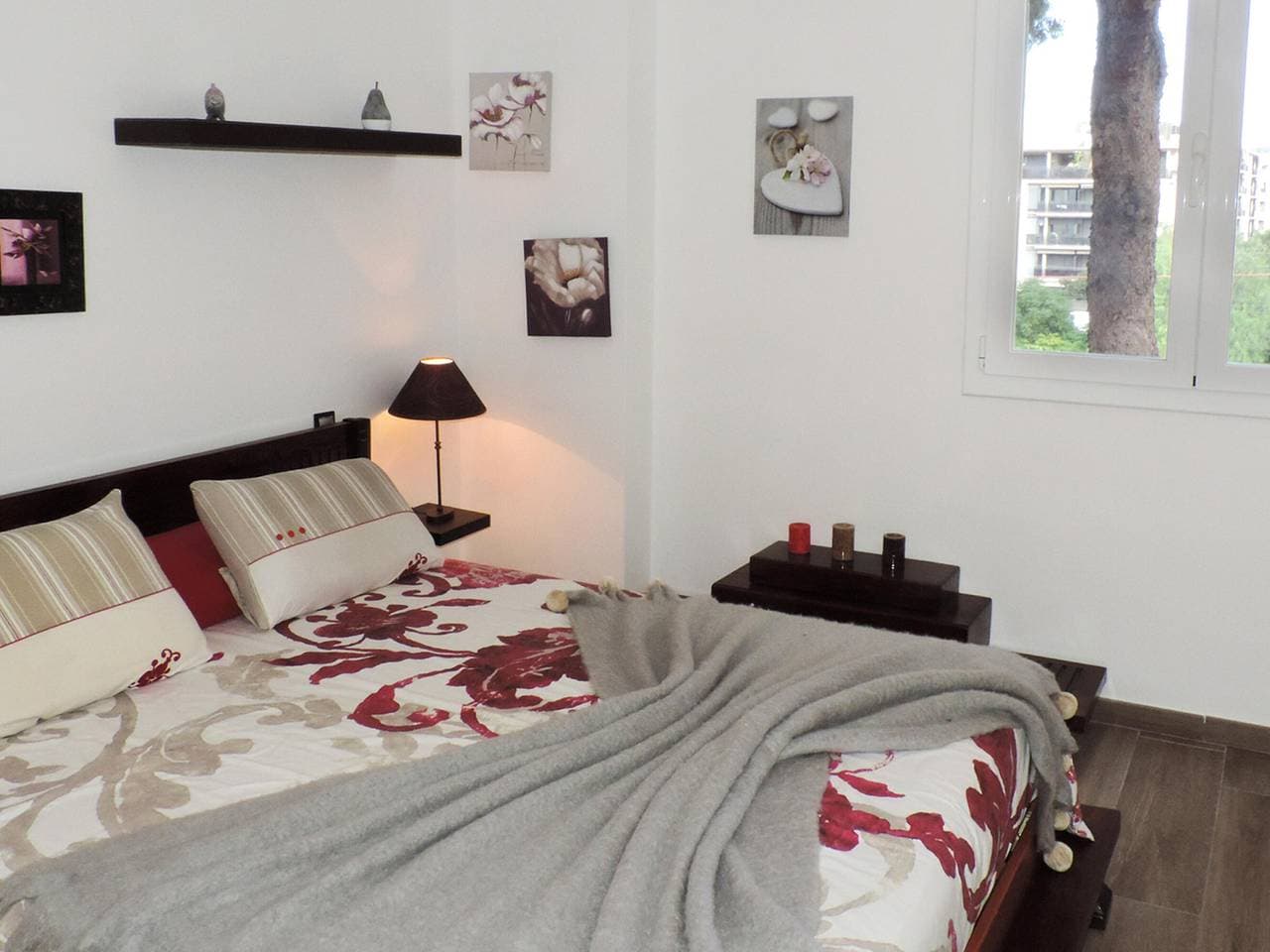 Foto 13 von 25: Strandnahe Wohnung mit Terrasse und Parkplatz, Torredembarra