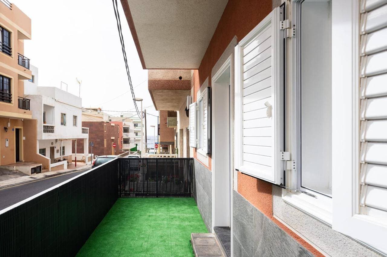 Foto 4 von 13: Three-Bedroom Apartment