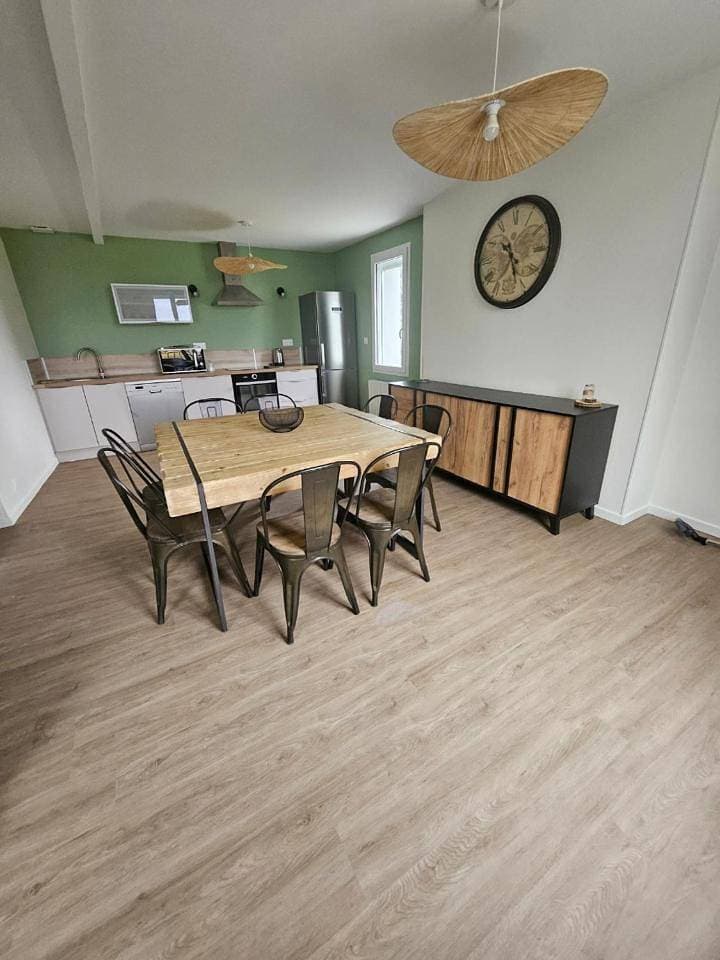 Foto 6 von 9: Apartment