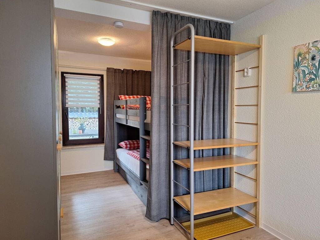 Foto 7 von 26: Ferienhaus mit 1 Schlafzimmer