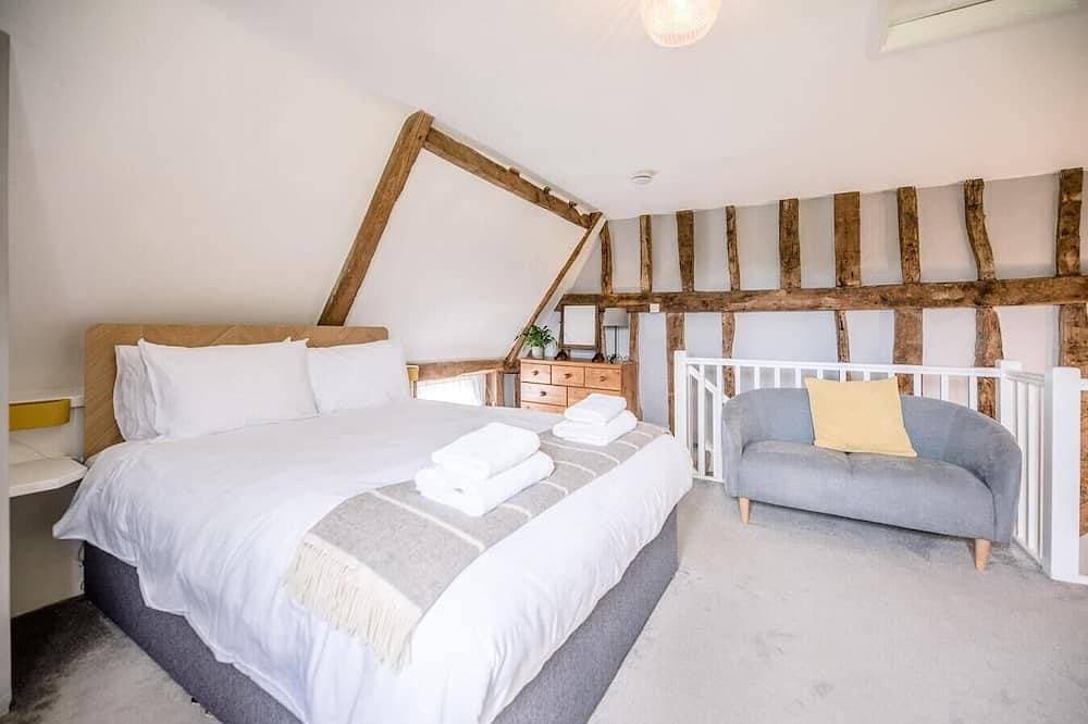 Foto 5 von 27: Hayloft at Valley Farm Barns, Snape