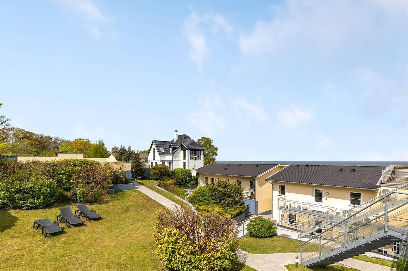 Foto 2 von 19: 2 bedroom apartment in Allinge