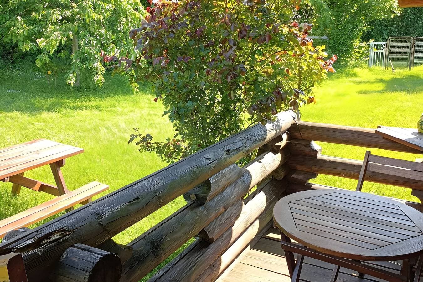 Foto 5 von 20: Ideales Chalet für Wanderfreunde