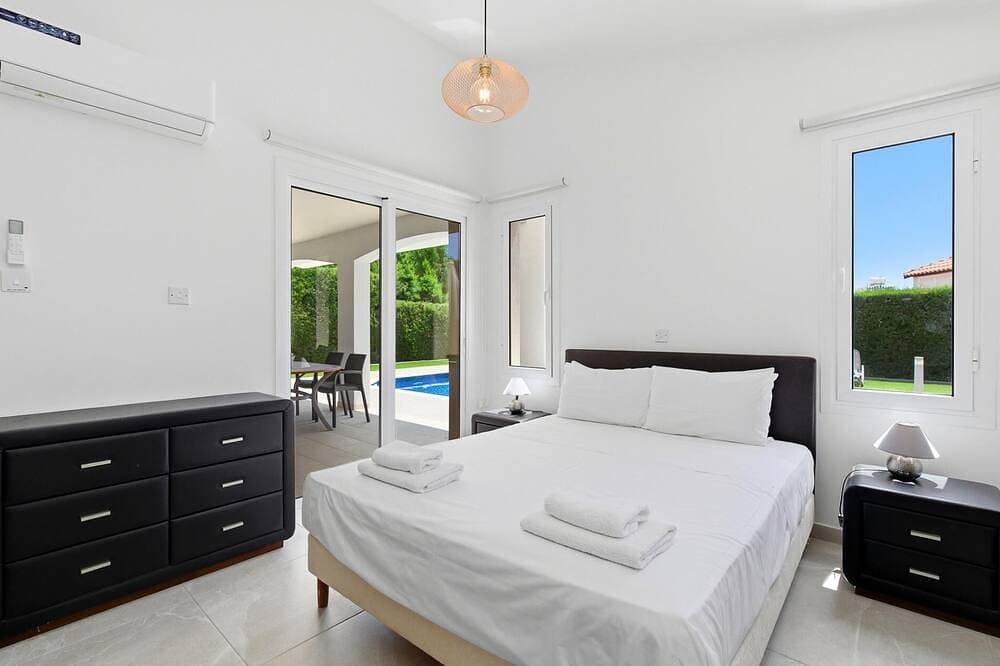 Foto 4 von 23: Villa Casa Bella by Ezoria Villas in Coral Bay