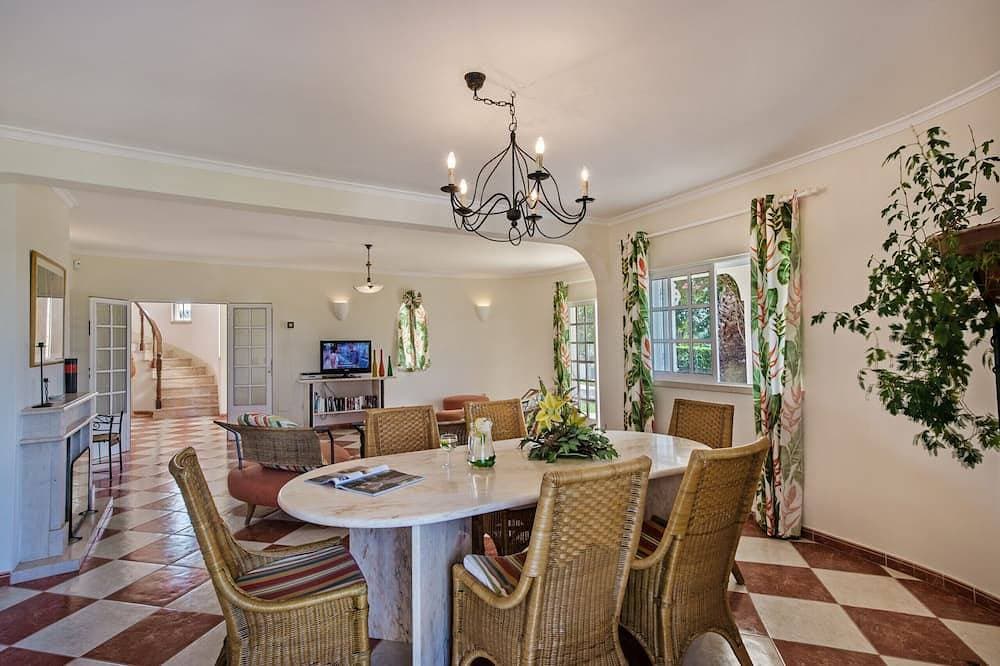 Foto 13 von 20: Marco Real - Villa with beautiful garden and private pool