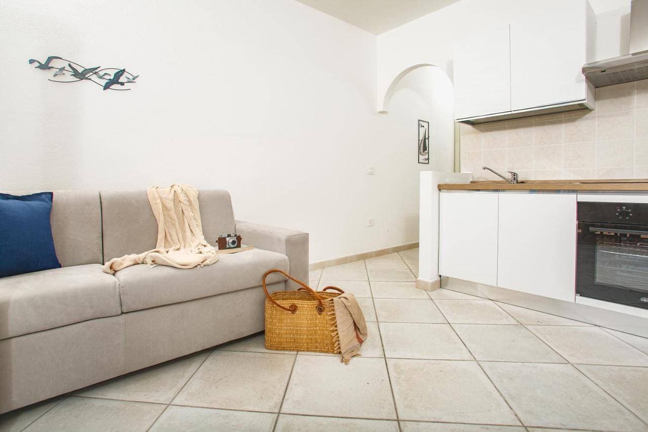 Foto 5 von 5: One-Bedroom Apartment