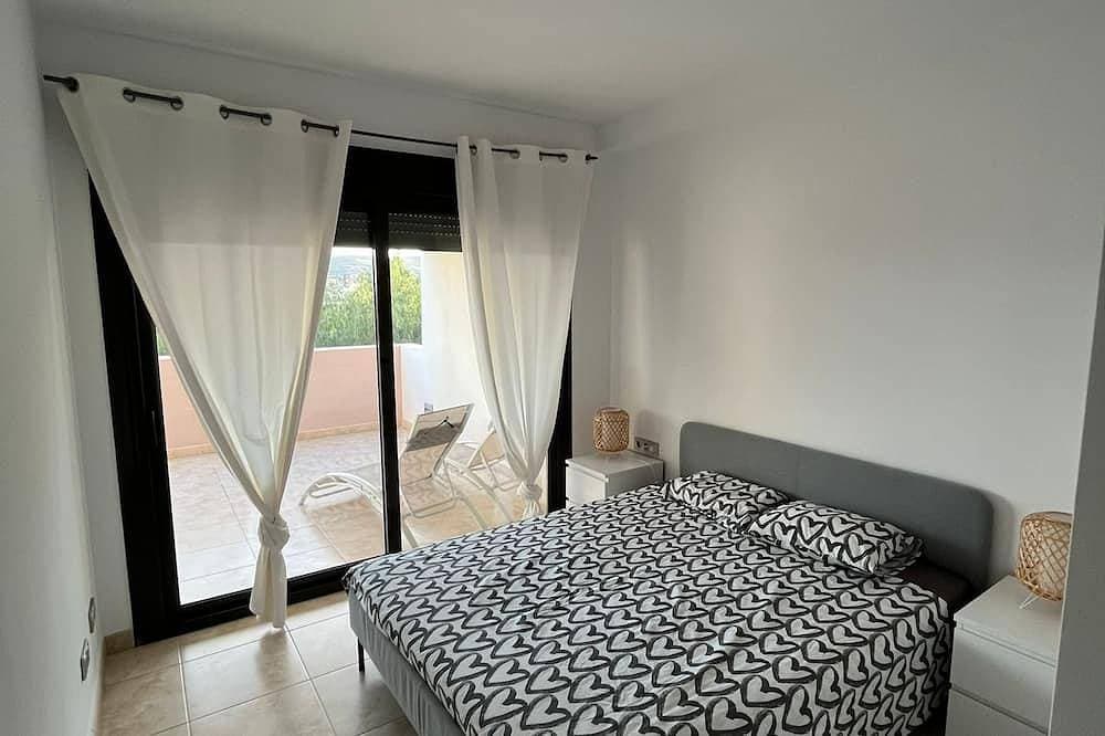 Foto 2 von 16: Modern 2 bedroom apartment in Valle del Este golf resort
