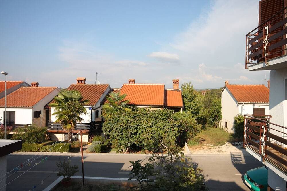 Foto 10 von 15: 1-Zimmer-Ferienwohnung mit Terrasse Dajla, Novigrad