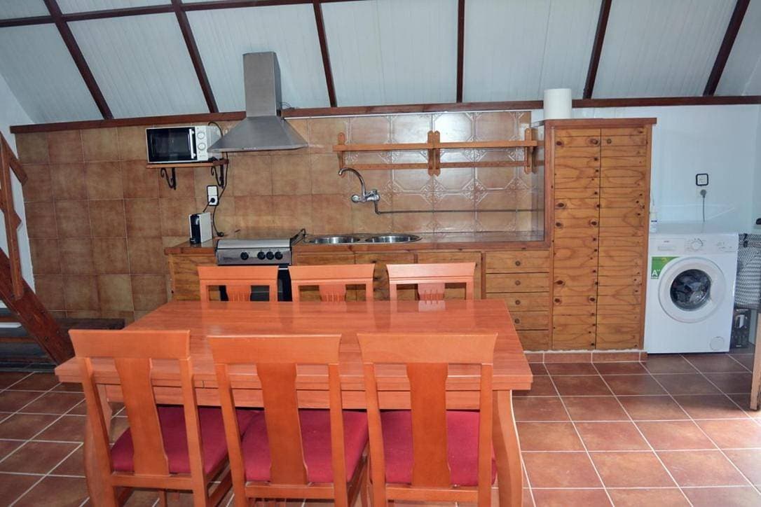 Foto 4 von 11: Two-Bedroom House