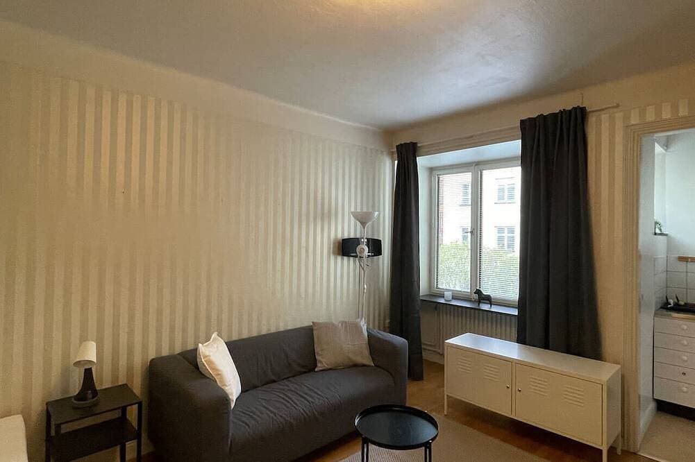Foto 4 von 11: Cozy corner in Sodermalm