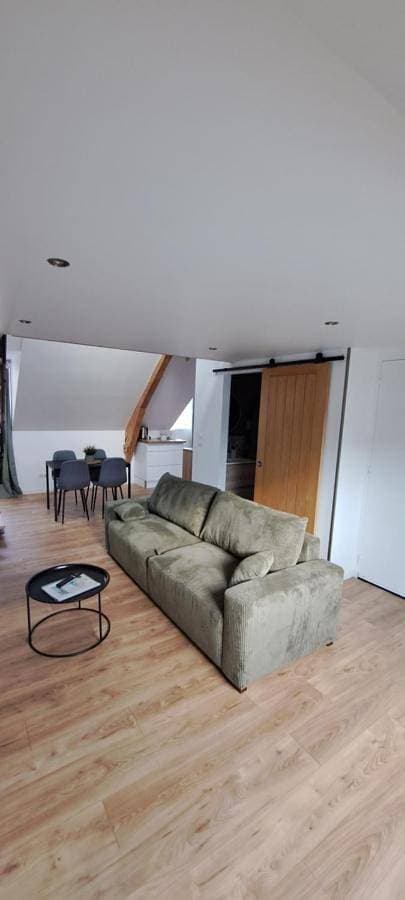 Foto 4 von 15: One-Bedroom Apartment