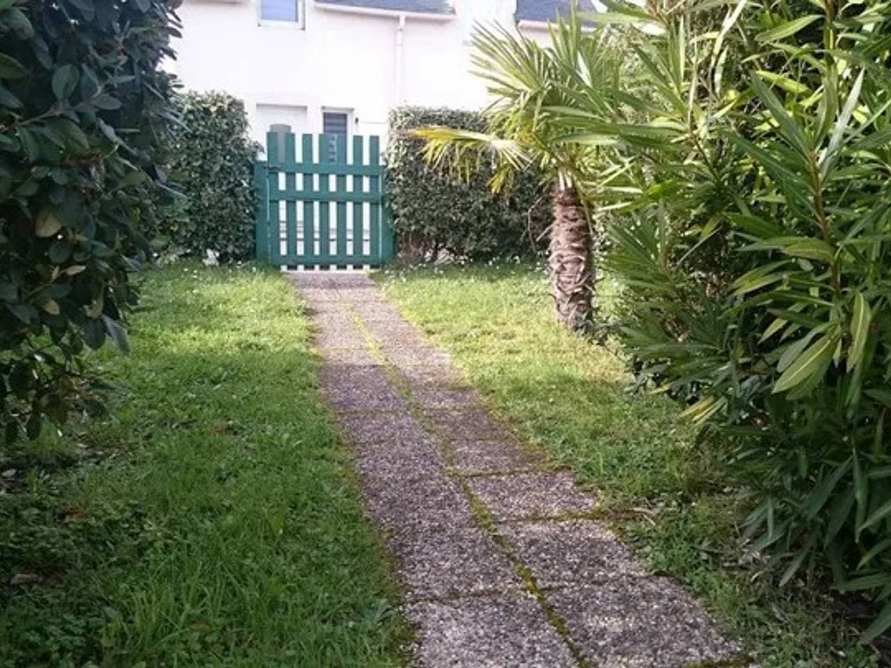 Haus 50m² nahe Strand in Le Croisic mit Parkplatz 1