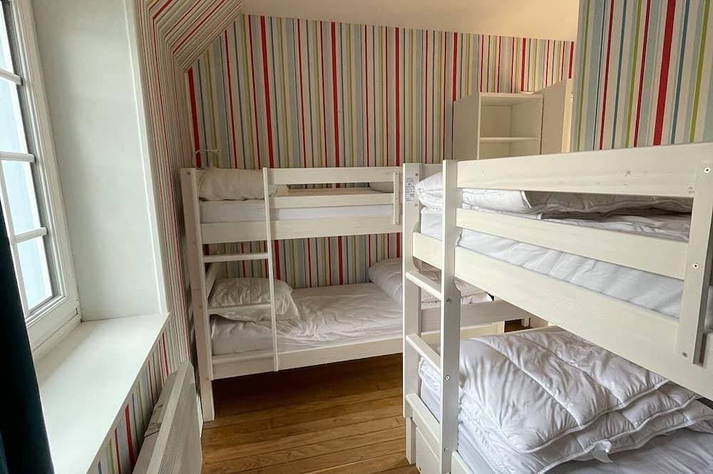 Foto 4 von 20: Balaena - maison avec jardin proche plage