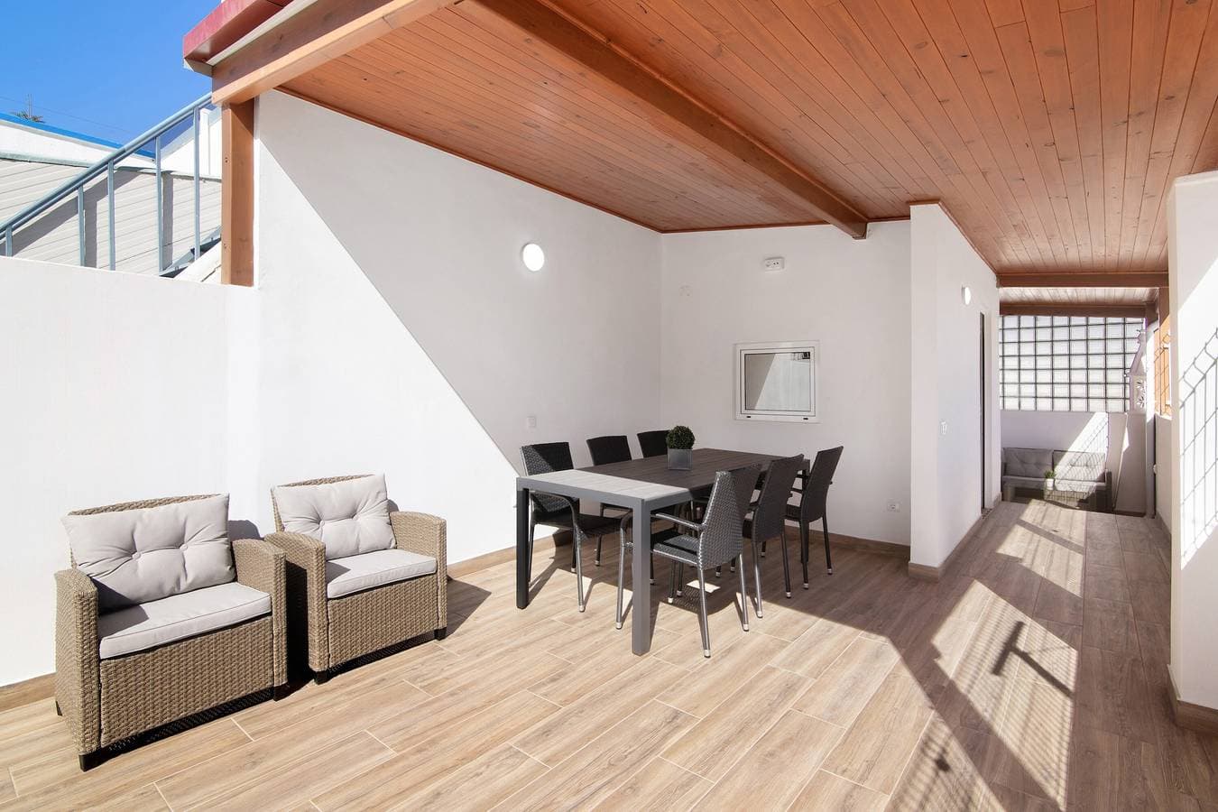 Casa Anzol 1