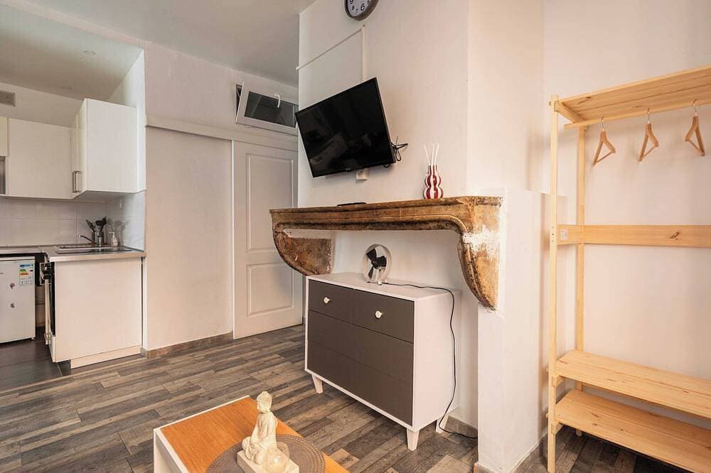 Foto 9 von 12: Gemütliches Appartement 1Br/2P - Vieux Lyon