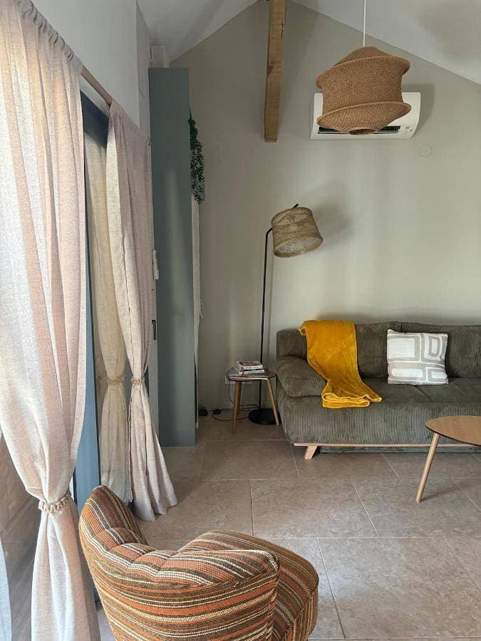 Foto 5 von 21: One-Bedroom House