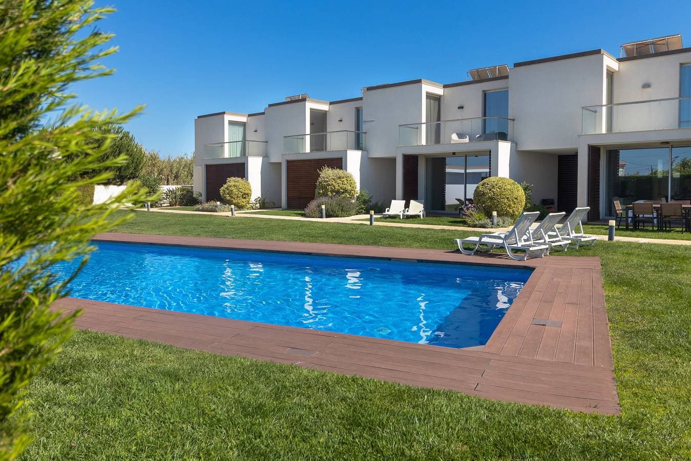 Foto 6 von 41: Villa Blue Sagres D