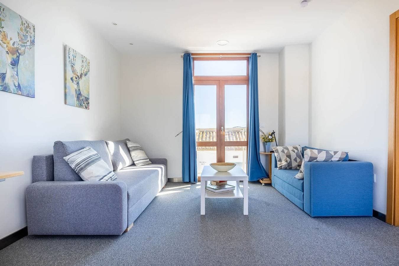 Foto 3 von 50: Ferienhaus für 4 Personen