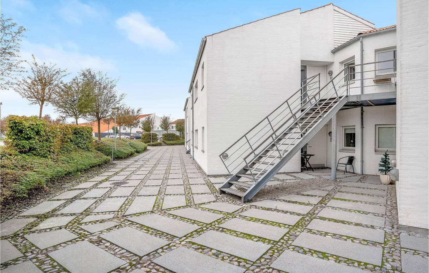 Foto 11 von 30: Ferienwohnung für 4 Personen mit Sauna