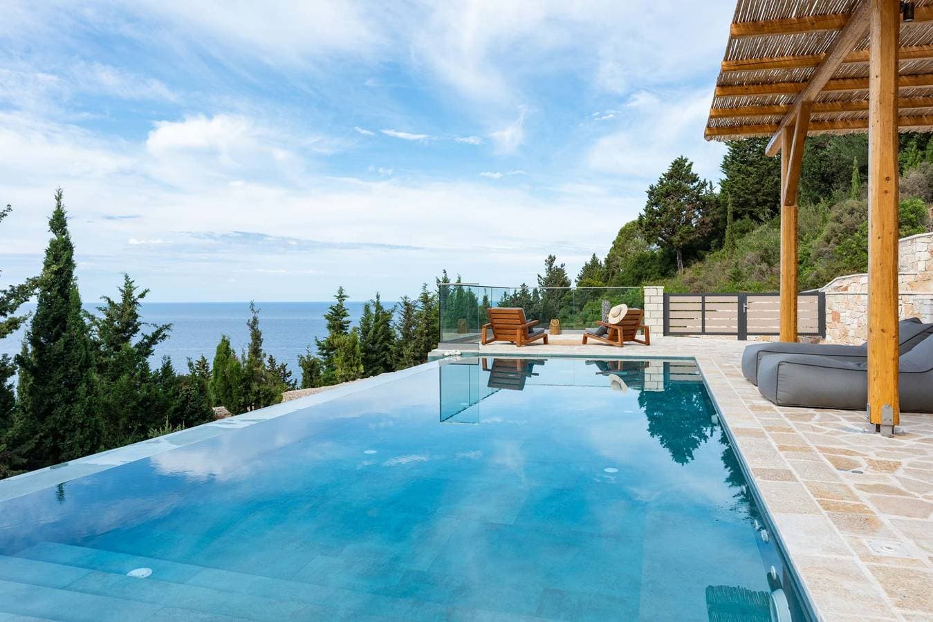 Villa 120m² 1
