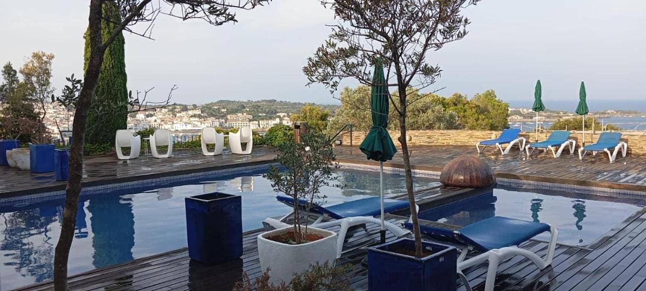 Foto 2 von 9: Superior bungalow with sea views from the garden