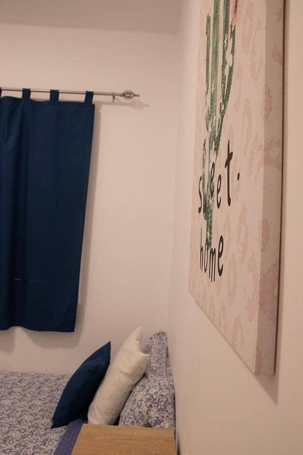Foto 7 von 61: Gästehaus für 6 Personen mit Balkon