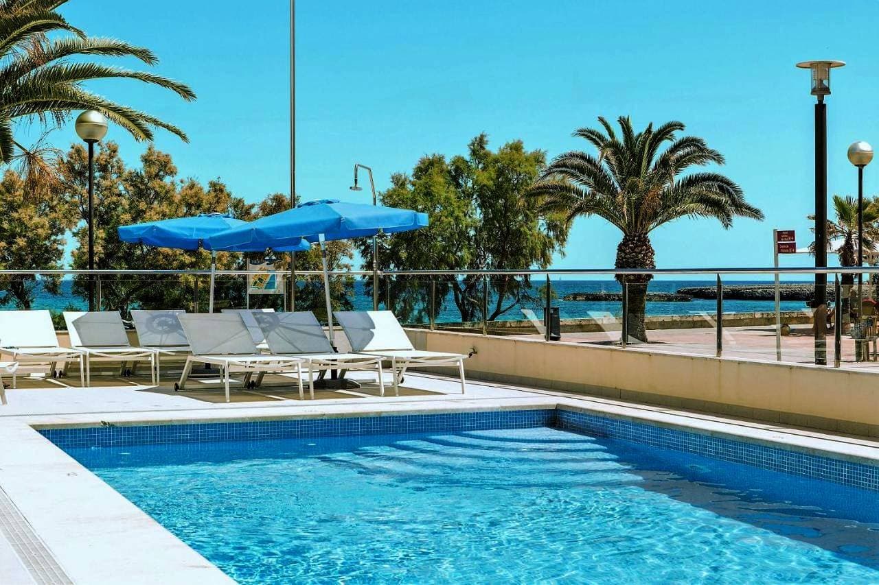Hotel Brisa Marina 1
