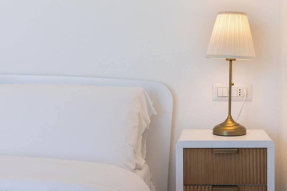 Foto 4 von 30: Alba e Tramonto - Ein Schlafzimmer Wohnung, Schläft 4