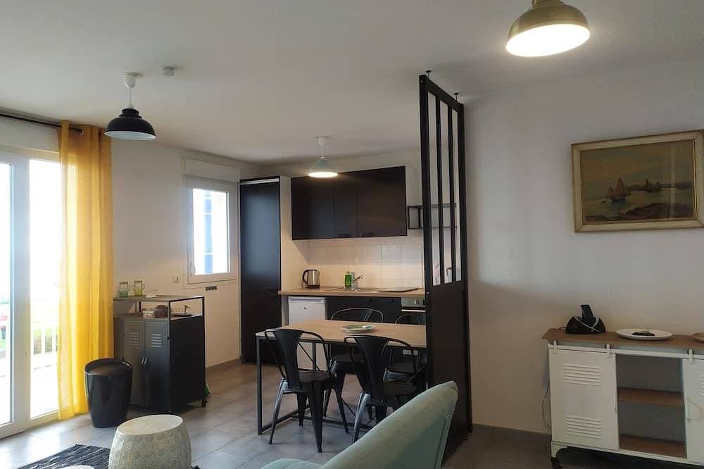 Foto 11 von 15: Sehr schöne Wohnung mit vollem Meerblick