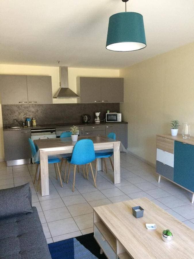 Foto 2 von 28: One-Bedroom Apartment with View