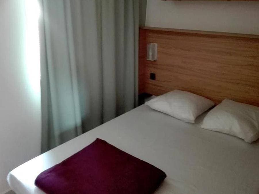 Foto 1 von 73: Camping Castanhada - Mobilheim 4 personen - Mh2 Premium
