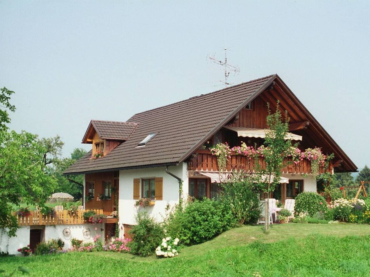 "Säntisblick" 1