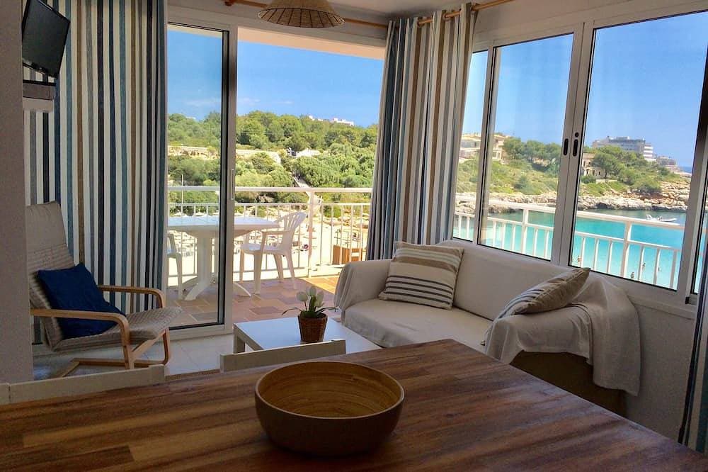 Foto 8 von 30: Apartment direkt am Meer